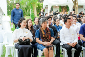 มรภ.เทพสตรี ร่วมกับภาคีเครือข่าย เปิดงานมหกรรมศิลปวัฒนธรรมและการท่องเที่ยว น้อมรำลึก พระเจ้าตากสินมหาราช ดึง Soft Power กระตุ้นเศรษฐกิจสร้างสรรค์
