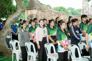 มรภ.เทพสตรี ร่วมกับภาคีเครือข่าย เปิดงานมหกรรมศิลปวัฒนธรรมและการท่องเที่ยว น้อมรำลึก พระเจ้าตากสินมหาราช ดึง Soft Power กระตุ้นเศรษฐกิจสร้างสรรค์