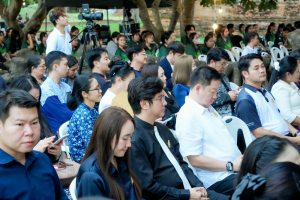 มรภ.เทพสตรี ร่วมกับภาคีเครือข่าย เปิดงานมหกรรมศิลปวัฒนธรรมและการท่องเที่ยว น้อมรำลึก พระเจ้าตากสินมหาราช ดึง Soft Power กระตุ้นเศรษฐกิจสร้างสรรค์