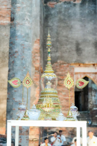 มรภ.เทพสตรี ร่วมกับภาคีเครือข่าย เปิดงานมหกรรมศิลปวัฒนธรรมและการท่องเที่ยว น้อมรำลึก พระเจ้าตากสินมหาราช ดึง Soft Power กระตุ้นเศรษฐกิจสร้างสรรค์
