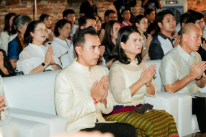 มรภ.เทพสตรี ร่วมกับภาคีเครือข่าย เปิดงานมหกรรมศิลปวัฒนธรรมและการท่องเที่ยว น้อมรำลึก พระเจ้าตากสินมหาราช ดึง Soft Power กระตุ้นเศรษฐกิจสร้างสรรค์