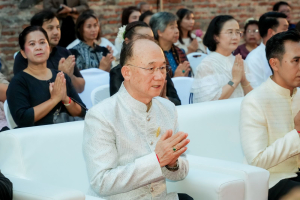 มรภ.เทพสตรี ร่วมกับภาคีเครือข่าย เปิดงานมหกรรมศิลปวัฒนธรรมและการท่องเที่ยว น้อมรำลึก พระเจ้าตากสินมหาราช ดึง Soft Power กระตุ้นเศรษฐกิจสร้างสรรค์