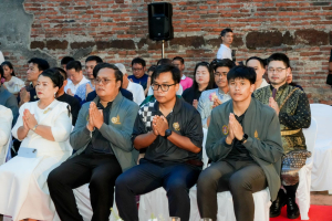มรภ.เทพสตรี ร่วมกับภาคีเครือข่าย เปิดงานมหกรรมศิลปวัฒนธรรมและการท่องเที่ยว น้อมรำลึก พระเจ้าตากสินมหาราช ดึง Soft Power กระตุ้นเศรษฐกิจสร้างสรรค์