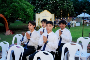 มรภ.เทพสตรี ร่วมกับภาคีเครือข่าย เปิดงานมหกรรมศิลปวัฒนธรรมและการท่องเที่ยว น้อมรำลึก พระเจ้าตากสินมหาราช ดึง Soft Power กระตุ้นเศรษฐกิจสร้างสรรค์