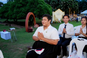 มรภ.เทพสตรี ร่วมกับภาคีเครือข่าย เปิดงานมหกรรมศิลปวัฒนธรรมและการท่องเที่ยว น้อมรำลึก พระเจ้าตากสินมหาราช ดึง Soft Power กระตุ้นเศรษฐกิจสร้างสรรค์