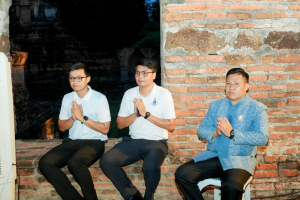 มรภ.เทพสตรี ร่วมกับภาคีเครือข่าย เปิดงานมหกรรมศิลปวัฒนธรรมและการท่องเที่ยว น้อมรำลึก พระเจ้าตากสินมหาราช ดึง Soft Power กระตุ้นเศรษฐกิจสร้างสรรค์