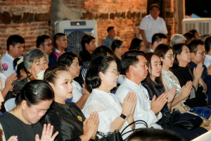 มรภ.เทพสตรี ร่วมกับภาคีเครือข่าย เปิดงานมหกรรมศิลปวัฒนธรรมและการท่องเที่ยว น้อมรำลึก พระเจ้าตากสินมหาราช ดึง Soft Power กระตุ้นเศรษฐกิจสร้างสรรค์