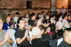 มรภ.เทพสตรี ร่วมกับภาคีเครือข่าย เปิดงานมหกรรมศิลปวัฒนธรรมและการท่องเที่ยว น้อมรำลึก พระเจ้าตากสินมหาราช ดึง Soft Power กระตุ้นเศรษฐกิจสร้างสรรค์
