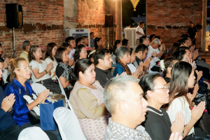 มรภ.เทพสตรี ร่วมกับภาคีเครือข่าย เปิดงานมหกรรมศิลปวัฒนธรรมและการท่องเที่ยว น้อมรำลึก พระเจ้าตากสินมหาราช ดึง Soft Power กระตุ้นเศรษฐกิจสร้างสรรค์