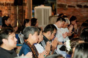 มรภ.เทพสตรี ร่วมกับภาคีเครือข่าย เปิดงานมหกรรมศิลปวัฒนธรรมและการท่องเที่ยว น้อมรำลึก พระเจ้าตากสินมหาราช ดึง Soft Power กระตุ้นเศรษฐกิจสร้างสรรค์