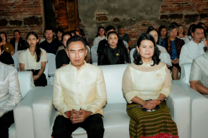 มรภ.เทพสตรี ร่วมกับภาคีเครือข่าย เปิดงานมหกรรมศิลปวัฒนธรรมและการท่องเที่ยว น้อมรำลึก พระเจ้าตากสินมหาราช ดึง Soft Power กระตุ้นเศรษฐกิจสร้างสรรค์