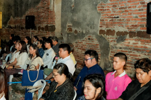 มรภ.เทพสตรี ร่วมกับภาคีเครือข่าย เปิดงานมหกรรมศิลปวัฒนธรรมและการท่องเที่ยว น้อมรำลึก พระเจ้าตากสินมหาราช ดึง Soft Power กระตุ้นเศรษฐกิจสร้างสรรค์