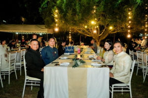 มรภ.เทพสตรี ร่วมกับภาคีเครือข่าย เปิดงานมหกรรมศิลปวัฒนธรรมและการท่องเที่ยว น้อมรำลึก พระเจ้าตากสินมหาราช ดึง Soft Power กระตุ้นเศรษฐกิจสร้างสรรค์