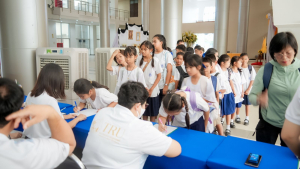 มรภ.เทพสตรี ร่วมกับภาคีเครือข่าย เปิดงานมหกรรมศิลปวัฒนธรรมและการท่องเที่ยว น้อมรำลึก พระเจ้าตากสินมหาราช ดึง Soft Power กระตุ้นเศรษฐกิจสร้างสรรค์