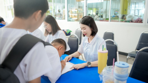 มรภ.เทพสตรี ร่วมกับภาคีเครือข่าย เปิดงานมหกรรมศิลปวัฒนธรรมและการท่องเที่ยว น้อมรำลึก พระเจ้าตากสินมหาราช ดึง Soft Power กระตุ้นเศรษฐกิจสร้างสรรค์