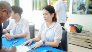 มรภ.เทพสตรี ร่วมกับภาคีเครือข่าย เปิดงานมหกรรมศิลปวัฒนธรรมและการท่องเที่ยว น้อมรำลึก พระเจ้าตากสินมหาราช ดึง Soft Power กระตุ้นเศรษฐกิจสร้างสรรค์