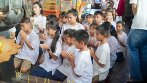 มรภ.เทพสตรี ร่วมกับภาคีเครือข่าย เปิดงานมหกรรมศิลปวัฒนธรรมและการท่องเที่ยว น้อมรำลึก พระเจ้าตากสินมหาราช ดึง Soft Power กระตุ้นเศรษฐกิจสร้างสรรค์