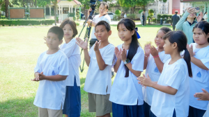 มรภ.เทพสตรี ร่วมกับภาคีเครือข่าย เปิดงานมหกรรมศิลปวัฒนธรรมและการท่องเที่ยว น้อมรำลึก พระเจ้าตากสินมหาราช ดึง Soft Power กระตุ้นเศรษฐกิจสร้างสรรค์