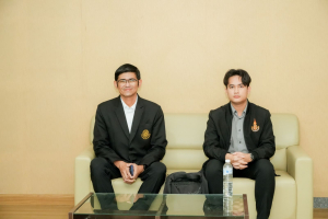 สาขาวิชาวิทยาศาสตร์ทั่วไป คณะวิทยาศาสตร์ฯ มรภ.เทพสตรี จัดพัฒนาสมรรถนะครูวิทยาศาสตร์รุ่นใหม่ ดึงศิษย์เก่าแชร์ประสบการณ์เตรียมสอบบรรจุข้าราชการ