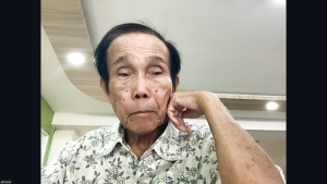 การประชุม คกก.ติดตาม ตรวจสอบและประเมินผลงานของมหาวิทยาลัยราชภัฏเทพสตรี ครั้งที่ 7/2569