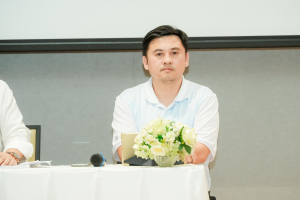 มรภ.เทพสตรี จัดประชุมคณะทำงานดำเนินการสรรหาอธิการบดีมหาวิทยาลัยราชภัฏเทพสตรี