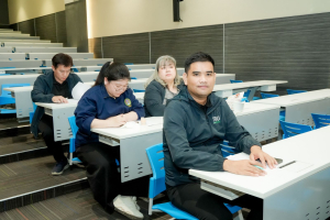 มรภ.เทพสตรี จัดประชุมคณะทำงานดำเนินการสรรหาอธิการบดีมหาวิทยาลัยราชภัฏเทพสตรี