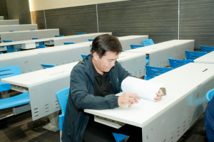 มรภ.เทพสตรี จัดประชุมคณะทำงานดำเนินการสรรหาอธิการบดีมหาวิทยาลัยราชภัฏเทพสตรี