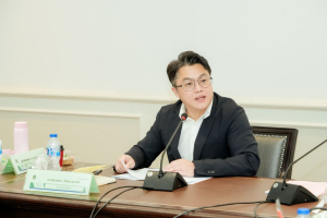 การประชุม คกก.ส่งเสริมกิจการมหาวิทยาลัยราชภัฏเทพสตรี ครั้งที่ 7/2569