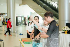 มรภ.เทพสตรี จัดเลือกตั้งกรรมการสภามหาวิทยาลัยราชภัฏเทพสตรี จากคณาจารย์ประจำ