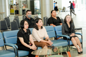 มรภ.เทพสตรี จัดเลือกตั้งกรรมการสภามหาวิทยาลัยราชภัฏเทพสตรี จากคณาจารย์ประจำ
