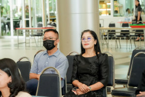 มรภ.เทพสตรี จัดเลือกตั้งกรรมการสภามหาวิทยาลัยราชภัฏเทพสตรี จากคณาจารย์ประจำ