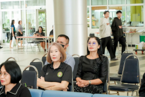 มรภ.เทพสตรี จัดเลือกตั้งกรรมการสภามหาวิทยาลัยราชภัฏเทพสตรี จากคณาจารย์ประจำ
