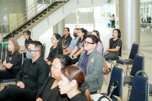 มรภ.เทพสตรี จัดเลือกตั้งกรรมการสภามหาวิทยาลัยราชภัฏเทพสตรี จากคณาจารย์ประจำ
