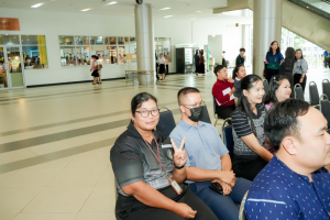 มรภ.เทพสตรี จัดเลือกตั้งกรรมการสภามหาวิทยาลัยราชภัฏเทพสตรี จากคณาจารย์ประจำ