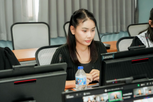 การประชุม คกก.ประจำคณะวิทยาการจัดการ มรภ.เทพสตรี ครั้งที่ 7/2569