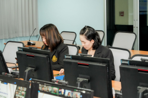 การประชุม คกก.ประจำคณะวิทยาการจัดการ มรภ.เทพสตรี ครั้งที่ 7/2569