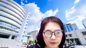 การประชุม คกก.พิจารณากลั่นกรองผลการปฏิบัติราชการประจำปี และผลงานทางวิชาการหรือผลงานเพิ่มเติม เพื่อทำสัญญาจ้างของพนักงานในสถาบันอุดมศึกษา สังกัด มรภ.เทพสตรี ครั้งที่ 3/2569
