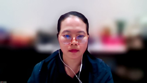 การประชุม คกก.พิจารณากลั่นกรองผลการปฏิบัติราชการประจำปี และผลงานทางวิชาการหรือผลงานเพิ่มเติม เพื่อทำสัญญาจ้างของพนักงานในสถาบันอุดมศึกษา สังกัด มรภ.เทพสตรี ครั้งที่ 3/2569