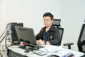 มรภ.เทพสตรี จัดประชุม คกก.ติดตามเร่งรัดผลการดำเนินงานตามตัวชี้วัดของแผนปฏิบัติราชการ ประจำปีงบประมาณ พ.ศ. 2569 ครั้งที่ 3/2569