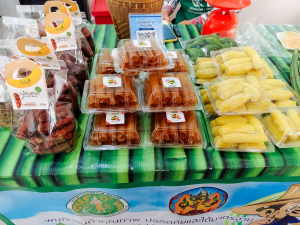 มรภ.เทพสตรี เปิดพื้นที่จัด ตลาดนัดเทพสตรี ครั้งที่ 3 หนุนเศรษฐกิจชุมชนและสร้างสัมพันธ์ร่วมกับท้องถิ่น