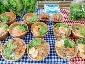 มรภ.เทพสตรี เปิดพื้นที่จัด ตลาดนัดเทพสตรี ครั้งที่ 3 หนุนเศรษฐกิจชุมชนและสร้างสัมพันธ์ร่วมกับท้องถิ่น