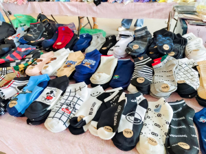 มรภ.เทพสตรี เปิดพื้นที่จัด ตลาดนัดเทพสตรี ครั้งที่ 3 หนุนเศรษฐกิจชุมชนและสร้างสัมพันธ์ร่วมกับท้องถิ่น