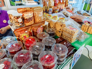มรภ.เทพสตรี เปิดพื้นที่จัด ตลาดนัดเทพสตรี ครั้งที่ 3 หนุนเศรษฐกิจชุมชนและสร้างสัมพันธ์ร่วมกับท้องถิ่น