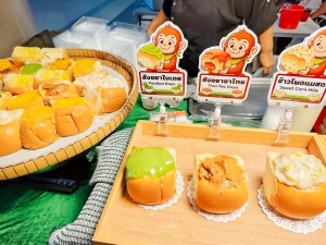 มรภ.เทพสตรี เปิดพื้นที่จัด ตลาดนัดเทพสตรี ครั้งที่ 3 หนุนเศรษฐกิจชุมชนและสร้างสัมพันธ์ร่วมกับท้องถิ่น