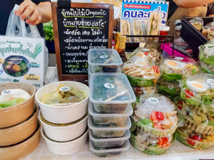 มรภ.เทพสตรี เปิดพื้นที่จัด ตลาดนัดเทพสตรี ครั้งที่ 3 หนุนเศรษฐกิจชุมชนและสร้างสัมพันธ์ร่วมกับท้องถิ่น