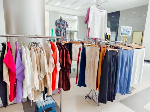 มรภ.เทพสตรี เปิดพื้นที่จัด ตลาดนัดเทพสตรี ครั้งที่ 3 หนุนเศรษฐกิจชุมชนและสร้างสัมพันธ์ร่วมกับท้องถิ่น