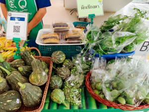 มรภ.เทพสตรี เปิดพื้นที่จัด ตลาดนัดเทพสตรี ครั้งที่ 3 หนุนเศรษฐกิจชุมชนและสร้างสัมพันธ์ร่วมกับท้องถิ่น