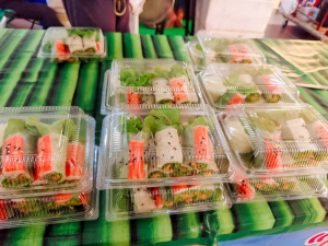 มรภ.เทพสตรี เปิดพื้นที่จัด ตลาดนัดเทพสตรี ครั้งที่ 3 หนุนเศรษฐกิจชุมชนและสร้างสัมพันธ์ร่วมกับท้องถิ่น