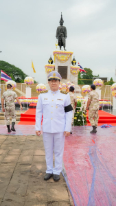 มรภ.เทพสตรี ร่วมงานรัฐพิธีวันสมเด็จพระนารายณ์มหาราช ประจำปี พ.ศ. 2569