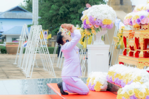 มรภ.เทพสตรี ร่วมงานรัฐพิธีวันสมเด็จพระนารายณ์มหาราช ประจำปี พ.ศ. 2569